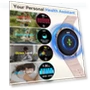 Превью Smart Watch for Women — Smartwatches, Fitpolo