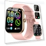 Thumbnail Smart Watch with HD Screen — Smartwatches, Jugeman