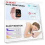 Thumbnail Smart Watch with HD Screen — Smartwatches, Jugeman