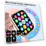Thumbnail Smart Watch with HD Screen — Smartwatches, Jugeman
