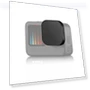 Soft TPU Rubber Scratch-resistant Camera Lens Protective Cap Cover — Rain Covers, PULUZ