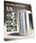 Thumbnail Stainless Steel Humidifier — Air Moisturizers, Jack & Rose