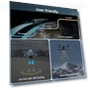 Thumbnail Super Endurance Foldable Drone with Camera — Drones, CHUBORY