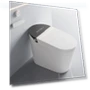 Превью Tankless Elongated Toilet — Bathroom Essentials, MIJIC