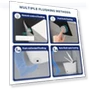 Превью Tankless Elongated Toilet — Bathroom Essentials, MIJIC