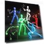 Превью Titan 13 Action Figure Set — Dolls & Figures, Bozobo