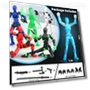 Превью Titan 13 Action Figure Set — Dolls & Figures, Bozobo
