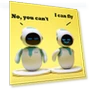 Thumbnail Touch Interactive Robot Pet — Interactive Animal Companions, Energize Lab