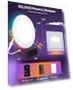 Thumbnail Ultra Thin LED Recessed Ceiling Lights with Night Light — LED, Sunco Lighting