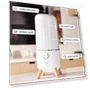 Thumbnail Ultrasonic Humidifier — Air Moisturizers, Homedics
