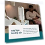 Thumbnail Ultrasonic Humidifier — Air Moisturizers, Homedics