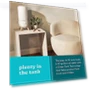 Thumbnail Ultrasonic Humidifier — Air Moisturizers, Homedics
