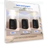Thumbnail Ultrasonic Humidifier — Air Moisturizers, chooone