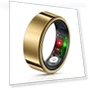 Thumbnail Wearable Fitness Ring Health Tracker — Fitness & Activity Monitors, BUDAOLIU