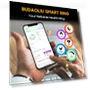 Thumbnail Wearable Fitness Ring Health Tracker — Fitness & Activity Monitors, BUDAOLIU