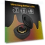 Thumbnail Wearable Fitness Ring Health Tracker — Fitness & Activity Monitors, BUDAOLIU