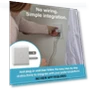 Thumbnail Wi-Fi Matter Smart Plug — Smart Home Hubs & Controllers, Legrand