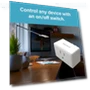 Thumbnail Wi-Fi Matter Smart Plug — Smart Home Hubs & Controllers, Legrand