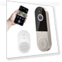 Превью Wi-Fi Video Doorbell Camera — Smart Home Security, Shenzhen Puge Electronics Co., Ltd.