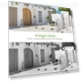 Превью Wi-Fi Video Doorbell Camera — Smart Home Security, Shenzhen Puge Electronics Co., Ltd.