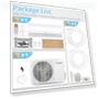 Thumbnail Wifi Enabled Mini Split Air Conditioner & Heater — Split-System, ACHAZEL