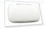 Wired Doorbell with 2 Chime Sounds — Push Buttons, Heath Zenith
