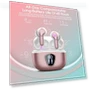 Thumbnail Wireless Earbuds with ENC Noise Cancelling Mic — Audio Gear, BESNOOW