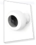 Thumbnail Wireless Outdoor Security Camera with Spotlight — Security Cameras, Noorio