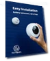 Thumbnail Wireless Outdoor Security Camera with Spotlight — Security Cameras, Noorio