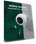 Thumbnail Wireless Outdoor Security Camera with Spotlight — Security Cameras, Noorio