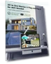 Thumbnail Wireless Solar Camera System Outdoor — Security Cameras, GAIEXCE