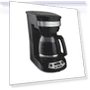 Превью 12 Cup Programmable Drip Coffee Maker — Coffee Makers, Hamilton Beach