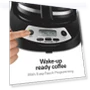 Превью 12 Cup Programmable Drip Coffee Maker — Coffee Makers, Hamilton Beach