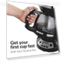 Превью 12 Cup Programmable Drip Coffee Maker — Coffee Makers, Hamilton Beach