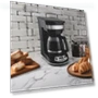 Превью 12 Cup Programmable Drip Coffee Maker — Coffee Makers, Hamilton Beach