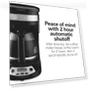 Превью 12 Cup Programmable Drip Coffee Maker — Coffee Makers, Hamilton Beach