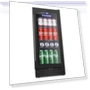 Thumbnail 15 Inch Beverage Refrigerator — Drink Coolers, Tylza