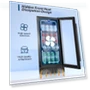 Thumbnail 15 Inch Beverage Refrigerator — Drink Coolers, Tylza