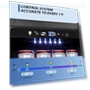Thumbnail 15 Inch Beverage Refrigerator — Drink Coolers, Tylza