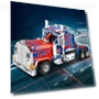 Thumbnail 2 in 1 Transforming Robot Building Kit — Construction Kits, Shantou Baoying E-commerce Co., Ltd