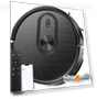 Превью 2 in 1 Vacuuming & Mopping Robot — Smart Cleaning Robots, XIEBro
