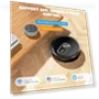 Превью 2 in 1 Vacuuming & Mopping Robot — Smart Cleaning Robots, XIEBro