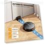 Превью 2 in 1 Vacuuming & Mopping Robot — Smart Cleaning Robots, XIEBro