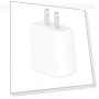 Thumbnail 20W USB-C Power Adapter — Wall Chargers, Apple