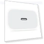 Thumbnail 20W USB-C Power Adapter — Wall Chargers, Apple