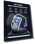 Thumbnail 3-in-1 Wireless Charger Charging Station — Chargers & Adapters, Dongguan Yuanhaoxun Technology Co., Ltd.