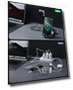 Thumbnail 3-in-1 Wireless Charger Charging Station — Chargers & Adapters, Dongguan Yuanhaoxun Technology Co., Ltd.