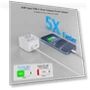 Thumbnail 35W Dual USB-C Port Compact Power Adapter — Chargers & Adapters, Shenzhen Zhongjia Technology Co., Ltd