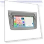 7 inch Horizontal Screen Android Car Center Control — Stereo Receivers