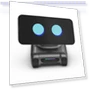 Thumbnail AI Desktop Companion Robot — Security & Surveillance Robots, TangibleFuture